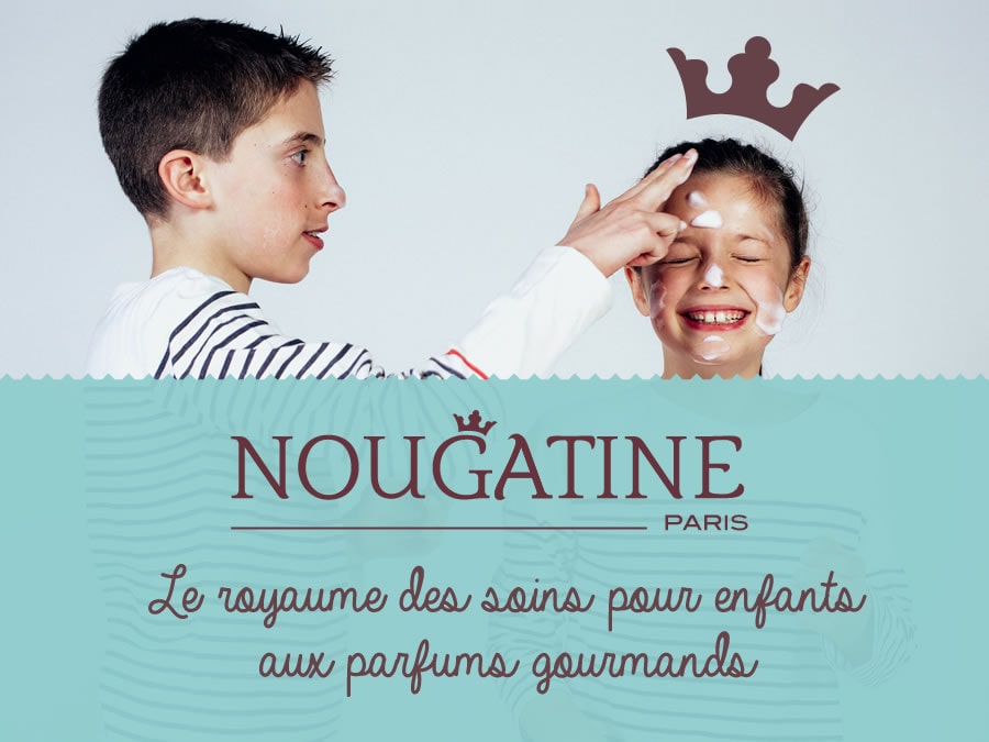 Forme & Bienaître soins enfants et parents Nougatine Paris